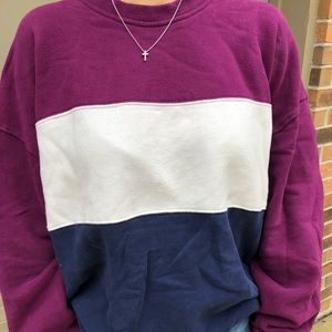 Vintage sweatshirt
